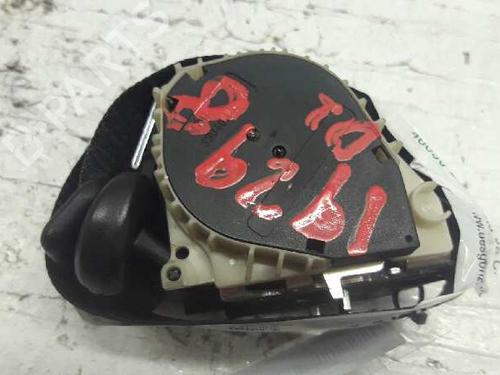 Front right seatbelt FORD FOCUS II (DA_, HCP, DP)  | BP21452072I25 