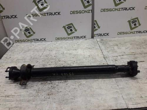 Used Driveshaft HYUNDAI TUCSON (JM) 2.0 CRDi (140 hp) 21458061