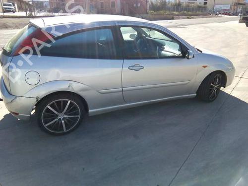 Køler FORD FOCUS I (DAW, DBW)  | BP21451511M31 