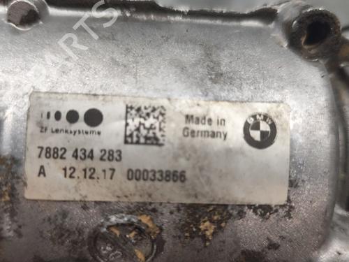Steering rack BMW X5 (E70) xDrive 30 d | BP30168616M22