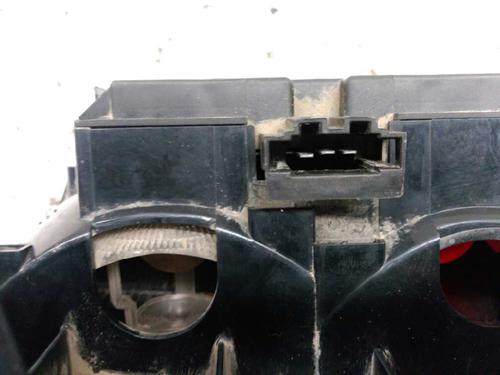 Left taillight SEAT TOLEDO I (1L2)  | BP21442591C34 