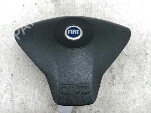 Førerens kollisjonspute FIAT STILO (192_) 1.9 JTD (192_XE1A) (115 hp) 21434597
