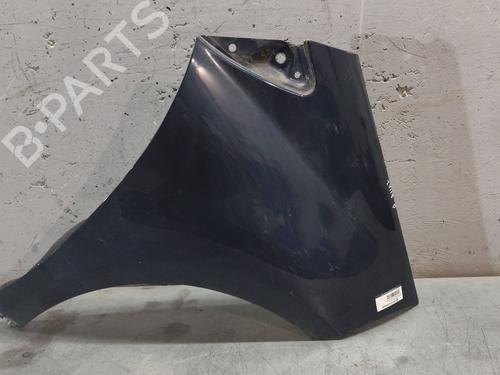 Used Right front fenders MERCEDES-BENZ A-CLASS (W169) A 150 (169.031, 169.331) (95 hp) 28818242
