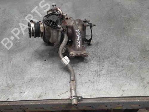 Turbolader/Kompressor FORD FOCUS III [2010-2020]  21405842