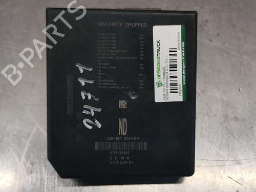 Used Fuse box NISSAN QASHQAI II (J11, J11_) 1.5 dCi (110 hp) 32011176