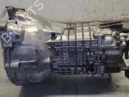 Gearbox BMW 3 (E30) 324 td | BP22908146M3 