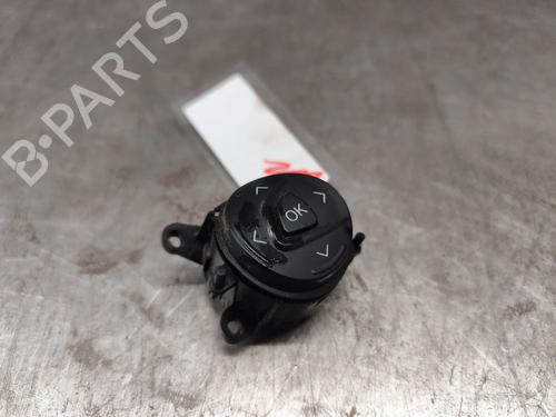Used Steering wheel controls Steering wheel controls 38702194 38702194