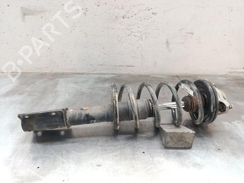 Venstre fortil støddæmper FIAT DUCATO Van (244_) 2.8 TD (122 hp) 30929565