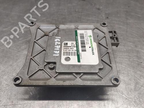 Engine control unit (ECU) OPEL ASTRA H GTC (A04) 1.6 (L08) | BP38036706M57 - Image 3