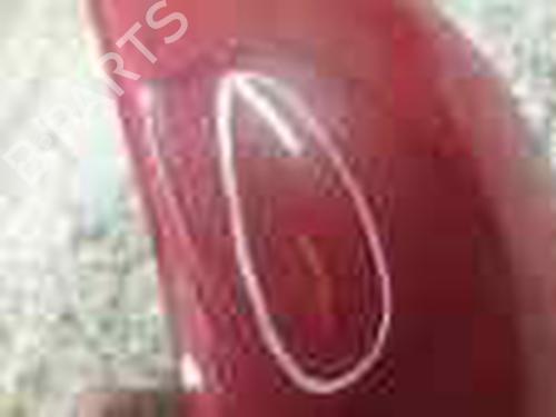 Left taillight RENAULT CLIO II (BB_, CB_)  | BP21464659C34 