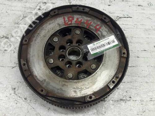 Used Flywheel OPEL CORSA C (X01) [2000-2009]  21451878