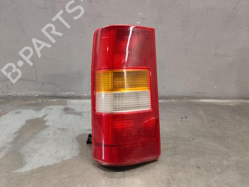 Used Left taillight Left taillight CITROËN JUMPY I Van (BS_, BT_, BY_, BZ_) 2.0 HDi 110 (109 hp) 40273188 40273188