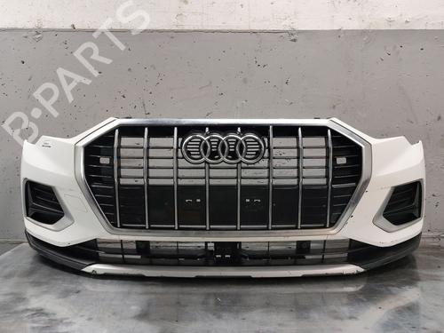 Used Front bumper AUDI Q3 (F3B) 35 TDI quattro (150 hp) 31321095
