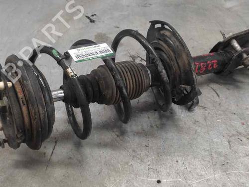 Used Right front shock absorber RENAULT LAGUNA II (BG0/1_) [2001-2007]  21409814