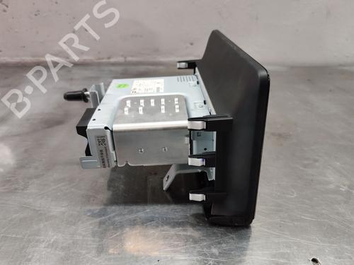 Display MG MG ZS SUV (AZS1) 1.5 VTi | BP29351819C48 