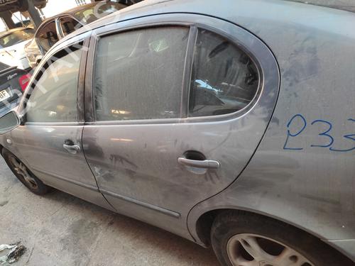 Left front window motor SEAT LEON (1M1)  | BP21412390E21 