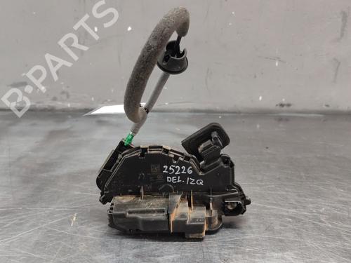 Front left lock AUDI Q3 (F3B) 35 TDI quattro | BP32765667C98 - Image 2