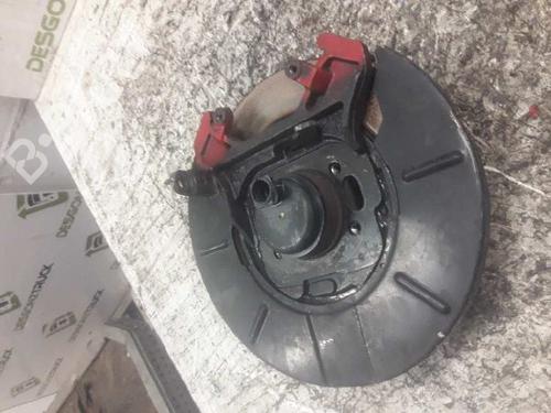 Right rear steering knuckle CHRYSLER VOYAGER / GRAND VOYAGER III (GS_, NS_)  | BP21468085M28 