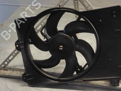 Køleventilator elektrisk ROVER 45 I Saloon (RT) | BP21404502M35