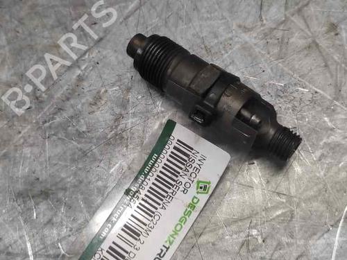 Injector NISSAN SERENA (C23) 2.3 D | BP21406151M100 