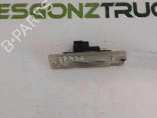 Used Licence plate light NISSAN ALMERA I Hatchback (N15) [1995-2001]  21424423