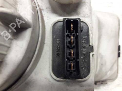 Left headlight SKODA FELICIA I (6U1)  | BP21457293C28 