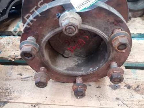 Used Other Other IVECO DAILY III Platform/Chassis [1998-2009] 40064652 40064652