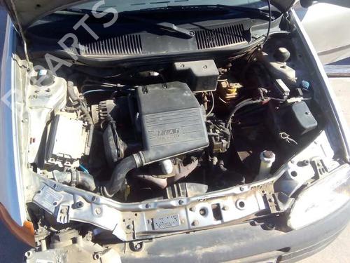 AC compressor FIAT PUNTO (176_) 55 1.1 | BP22907406M34 