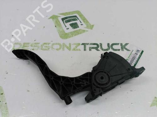Pedal SEAT TOLEDO II (1M2) [1998-2006]  21432434