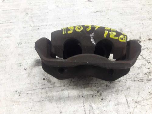 Left front brake caliper FIAT DUCATO Bus (230_)  | BP22907389M105 
