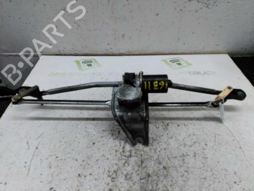 Used Front wiper motor FORD TRANSIT TOURNEO Bus (FC_ _) 2.0 (101 hp) 24679443