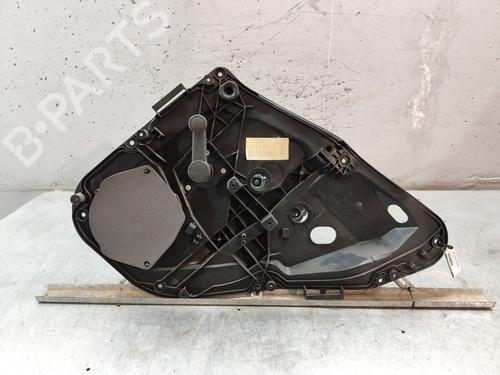 Used Rear right window mechanism FORD FIESTA VI (CB1, CCN) 1.25 (82 hp) 23501865