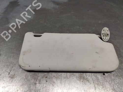 Left sun visor FORD FOCUS III 1.0 EcoBoost | BP39229305I1 - Image 4