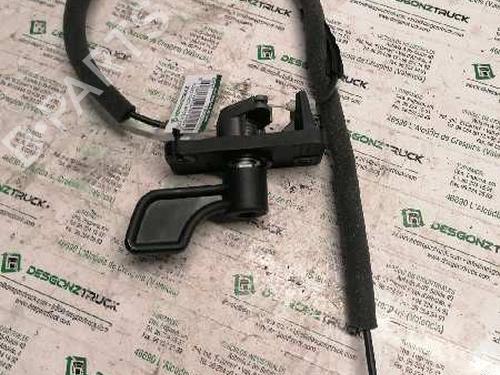Used Interior handle FIAT FIORINO Box Body/MPV (225_) 1.3 D Multijet (80 hp) 22810811
