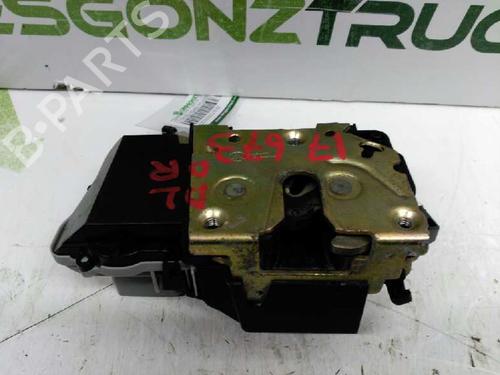 Front right lock CITROËN XSARA PICASSO (N68) 2.0 HDi | BP21425867C97 