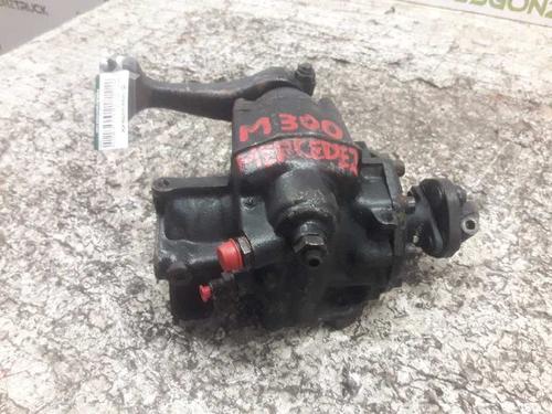 Used Steering rack MERCEDES-BENZ 124 Saloon (W124) [1984-1993]  21468629