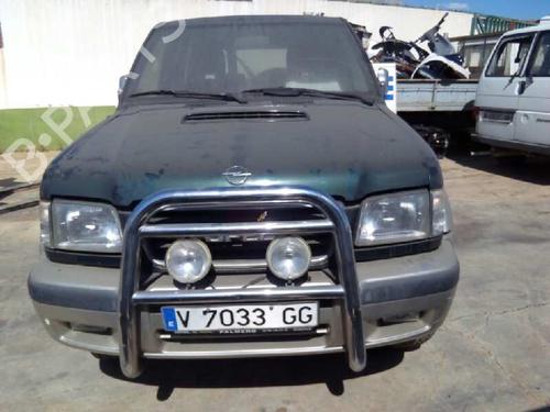 Used Parts OPEL MONTEREY B (M98) [1998-1999]  2007614