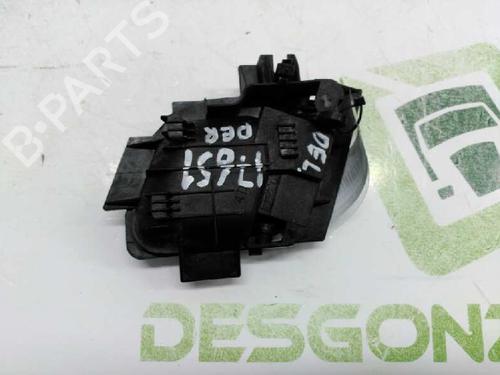 Front right interior door handle SEAT IBIZA II (6K1)  | BP21425714I14 