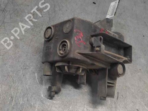 Left front fog light OPEL ASTRA H (A04)  | BP21414484C30 