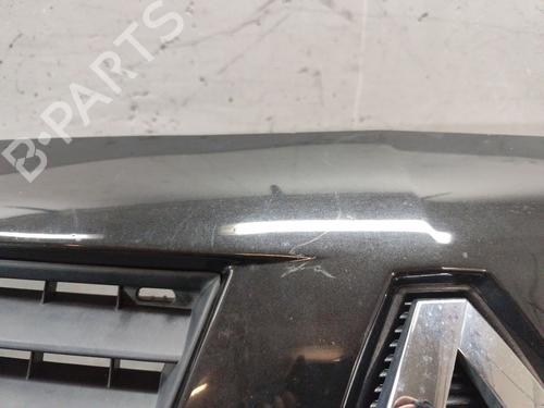 Front bumper RENAULT MEGANE II Coupé-Cabriolet (EM0/1_) 1.6 16V | BP28674392C7 