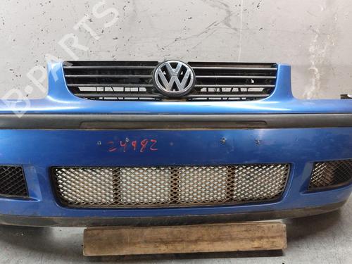 Used Front bumper VW POLO III (6N1) [1994-1999]  28708934