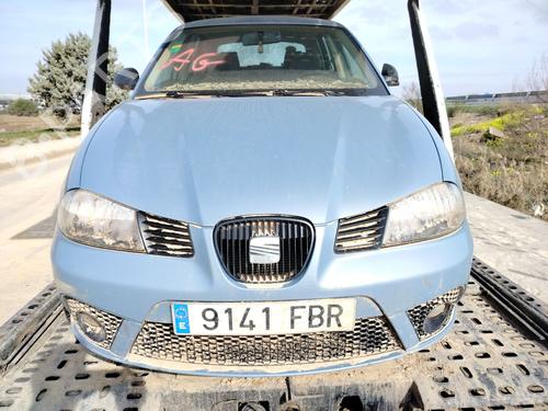 Brugte SEAT IBIZA III (6L1) 1.2 4862008