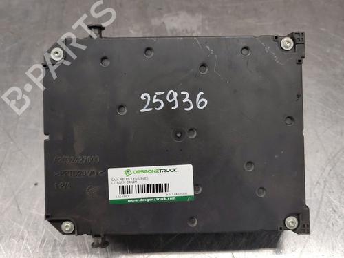 Fuse box CITROËN C4 II (NC_) | BP30889518E1