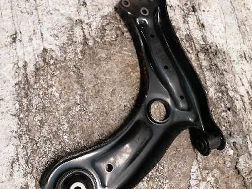Right front suspension arm SKODA FABIA II (542)  | BP21473348M13 
