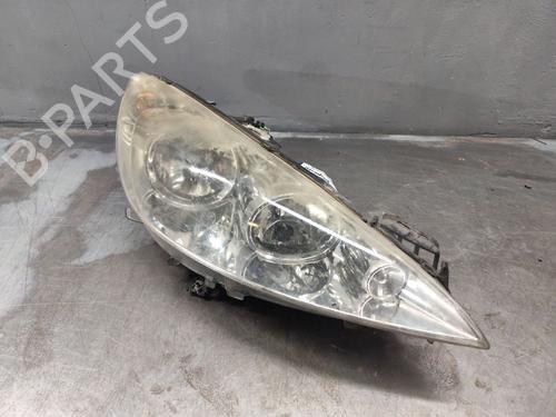 Used Left headlight Left headlight 38795611 38795611