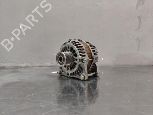 Used Alternator NISSAN X-TRAIL III (T32_, T32R, T32RR) 1.6 dCi (T32) (130 hp) 32372335