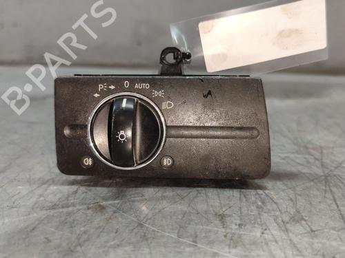 Commande de phare MERCEDES-BENZ E-CLASS (W211) E 420 CDI (211.029) (314 hp) 28586723