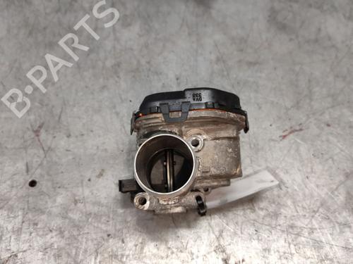 Used Throttle body CITROËN C3 / C3 ORIGIN III (SX) 1.5 BlueHDi 100 (SXYHYP, SXYHTU) (102 hp) 26016734