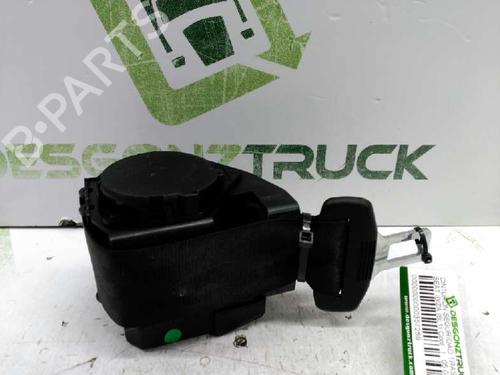 Sikkerhedssele bag højre SEAT IBIZA III (6L1)  | BP21431906I28 