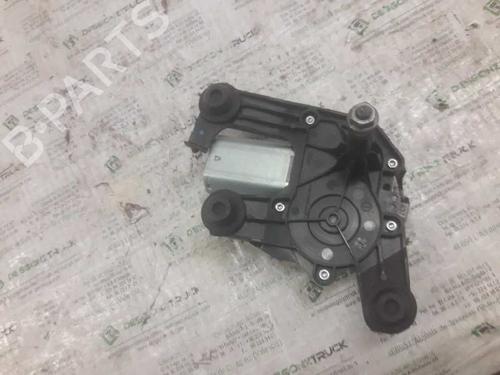Used Rear wiper motor PEUGEOT 308 I (4A_, 4C_) [2007-2016]  21469595